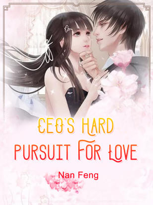 CEO's Hard Pursuit For Love